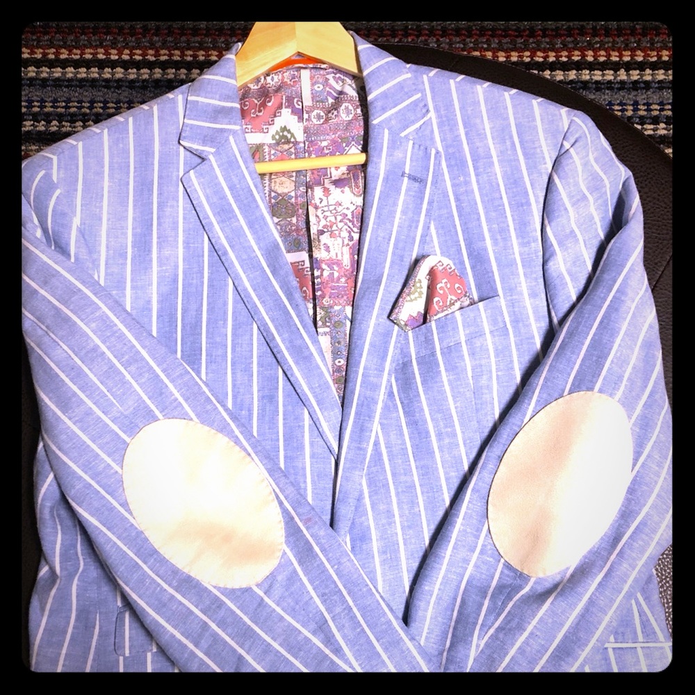 Men’s great condition blazer